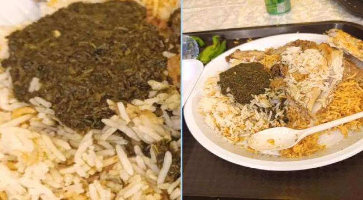 تعرض الحجاج اليمنيين في السعودية لصدمة