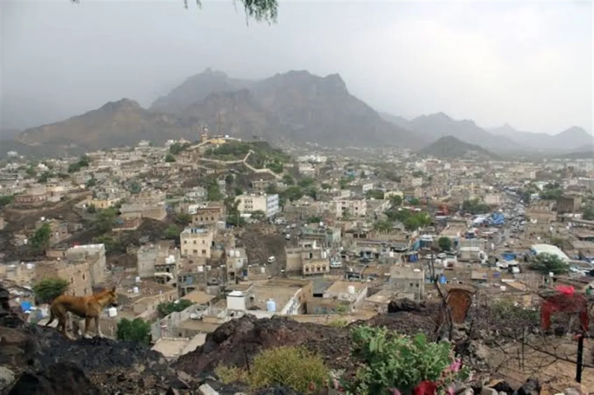 الضالع.. اختطاف نجل قائد عسكري في قعطبة وسط مطالبات بالكشف عن مصيره