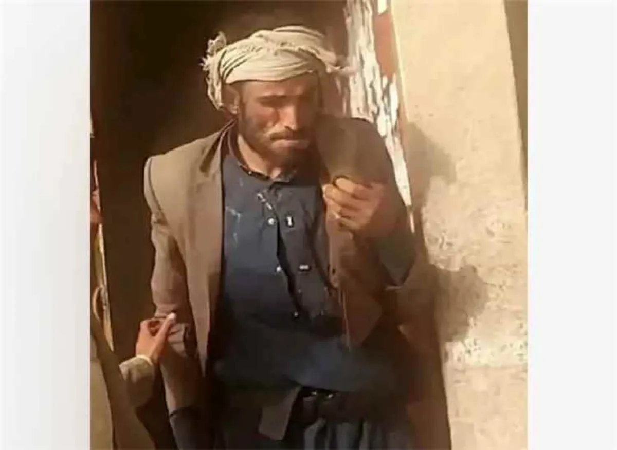 ضبط متهم بجريمة قتل امرأة في عمران