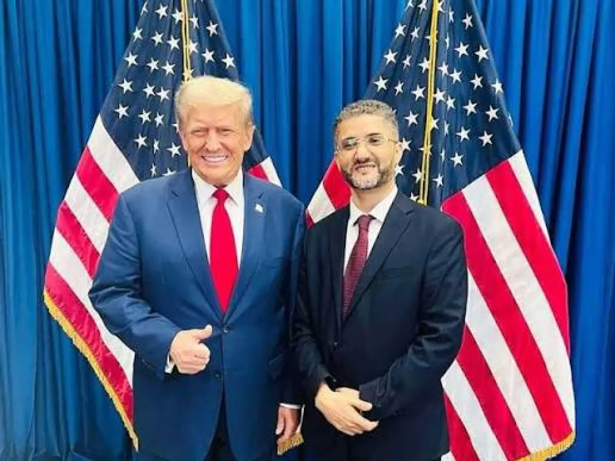 وعود أمريكية بتخفيف قيود الهجرة ولمّ شمل اليمنيين في الولايات المتحدة