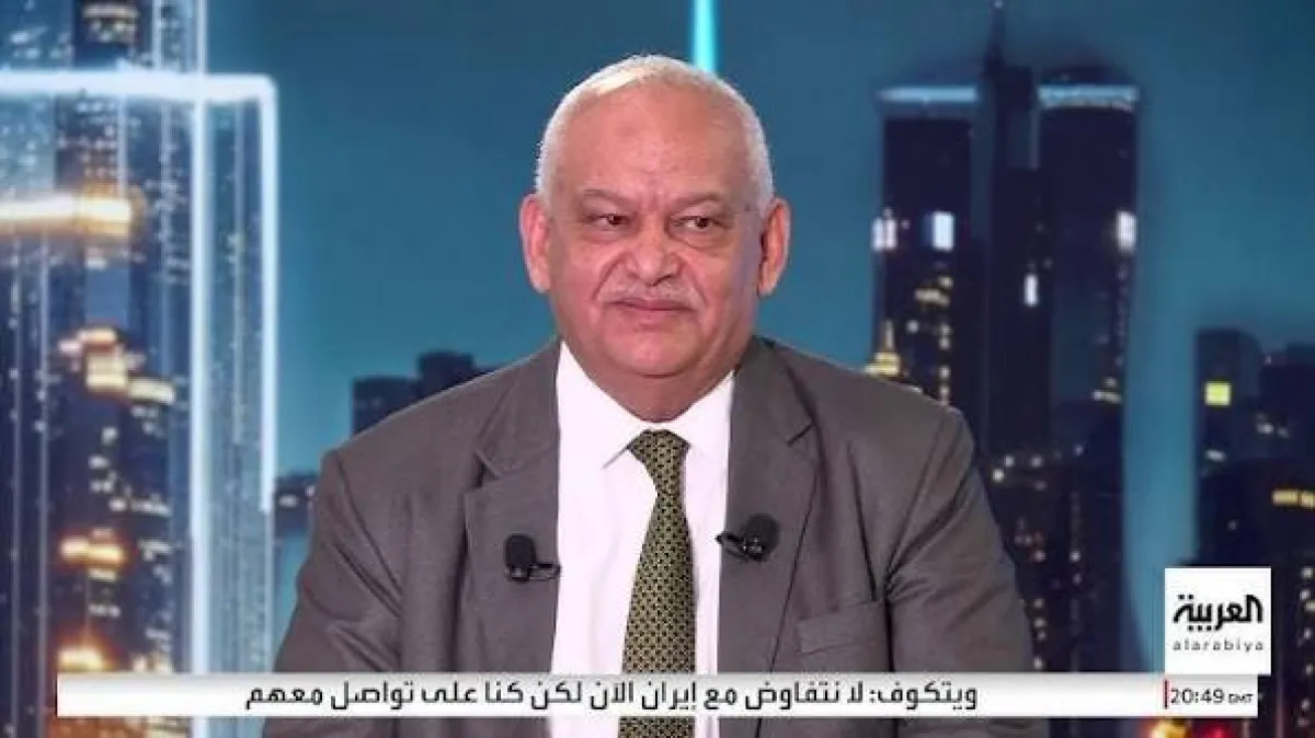 الوالي: اختتام مشاورات الوفد الجنوبي في الرياض بعد خمسة أشهر ويؤكد الامسك بـ ”الانفصال“