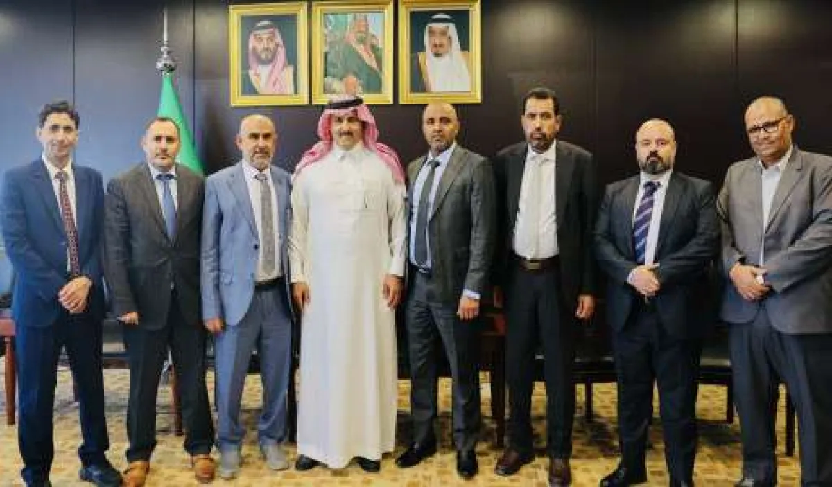 سياسيون وإعلاميون يمنيون: الدور السعودي ركيزة أساسية لمواجهة التحديات وتحقيق التنمية