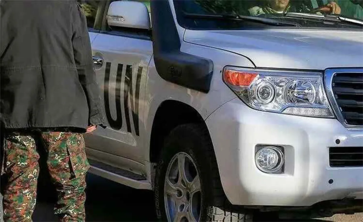 الحوثيون يعرقلون لقاء بين منظمات إنسانية والمنسق الأممي في صنعاء