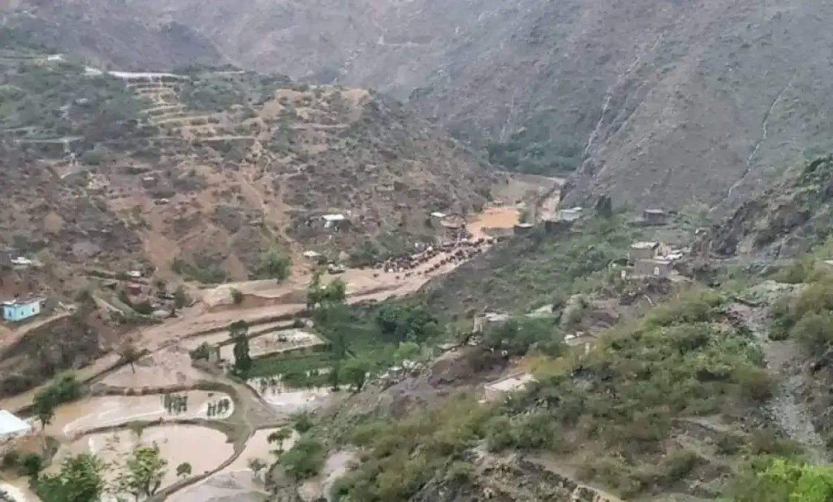 الأرصاد تتوقع طقساً حاراً جداً في السواحل والصحاري وأمطاراً رعدية على المرتفعات