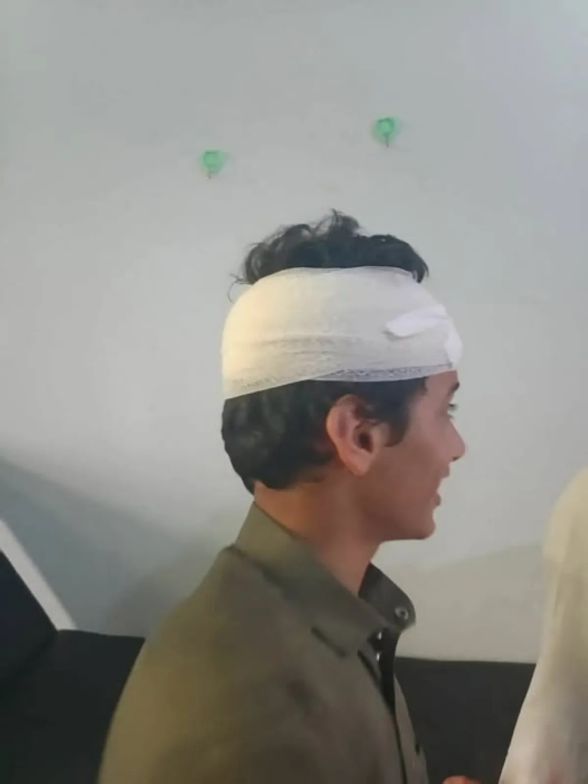 تحرير نجل قائد عسكري تابع لطارق صالح بعد ساعات من اختطافه في الضالع