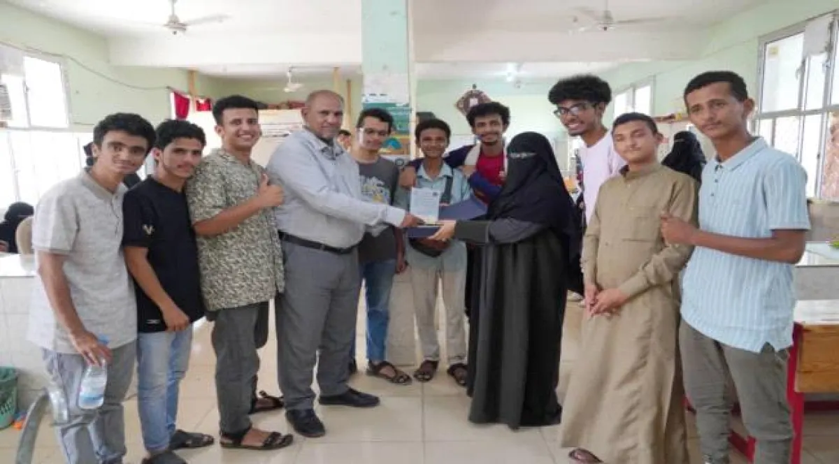 اتحاد القوة ومصارعة الذراعين يدعم الصم وذوي الاحتياجات الخاصة ببرنامج تدريبي وتكريم لمؤسسة رموز التنموية