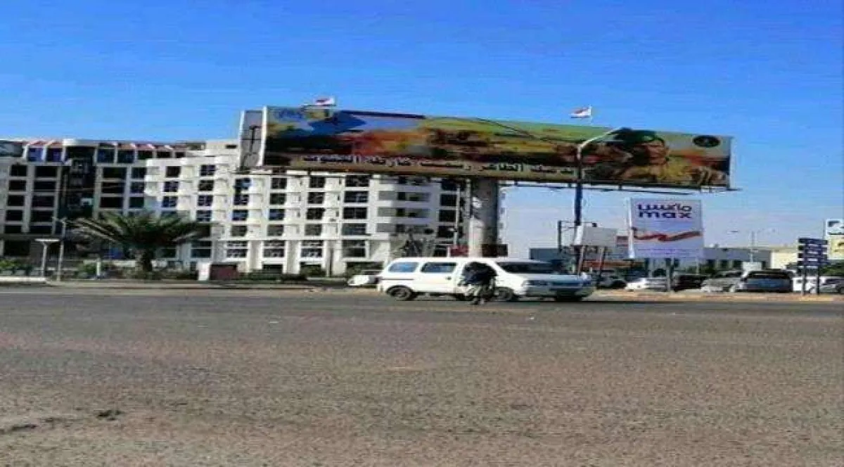وضاح طماح يخرج عن صمته ويوضح حقيقة أزمة لوحة الشهيد أبو اليمامة بعد موجة جدل واسعة