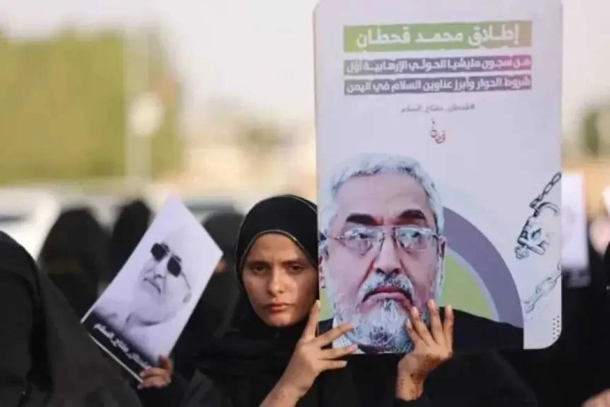 ”أين الجثة إذن؟!” .. مندوب اليمن باليونسكو يُفضح ”فلماً سخيفاً” لمقتل قحطان ويُوجّه سؤالاً محرجاً للحوثيين