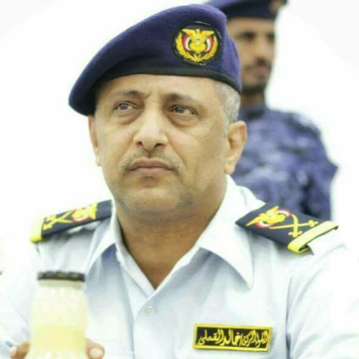 رئيس خفر السواحل: نواجه تهديدات بحرية خطيرة.. ونحظى بدعم سعودي متواصل