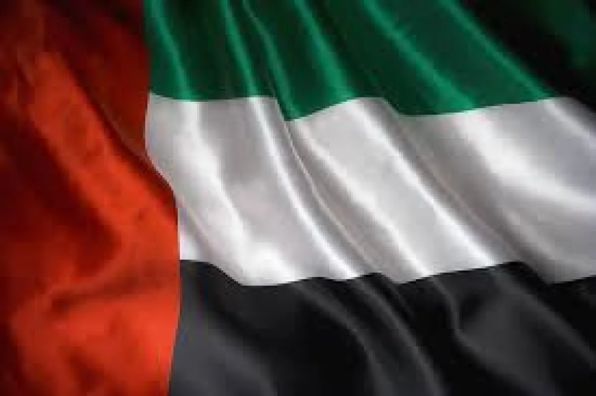 الإمارات تعلن اعتراض 6 مسيّرات وتكشف مصدر هجوم «براكة»