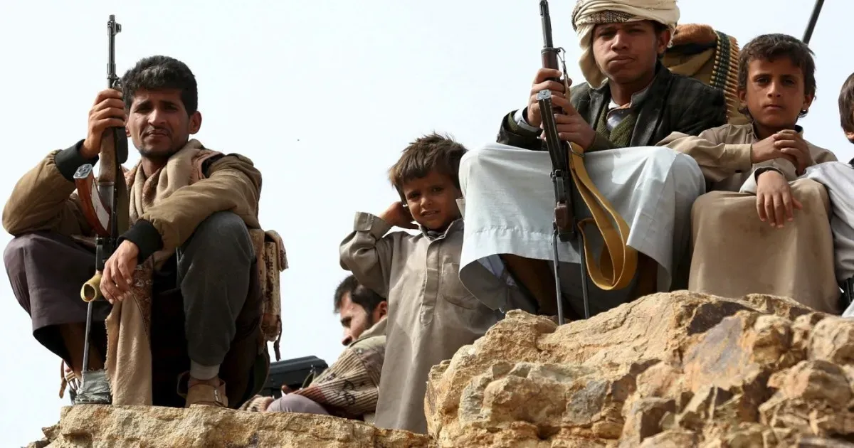 تقرير دولي: الحرب الحوثية تعمّق انهيار التعليم في اليمن وتحرم ملايين الأطفال من الدراسة