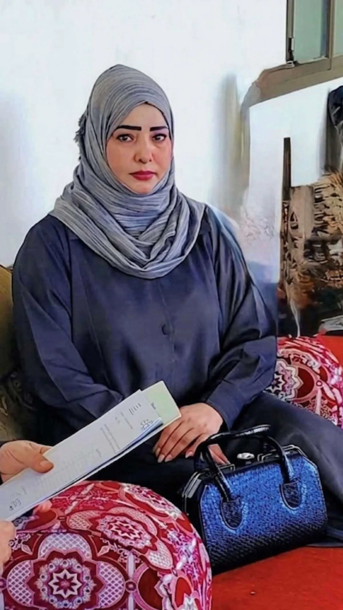 اللواء سلطان السامعي يدعو للإفراج عن أحمد بن فدغم وميرا صدام