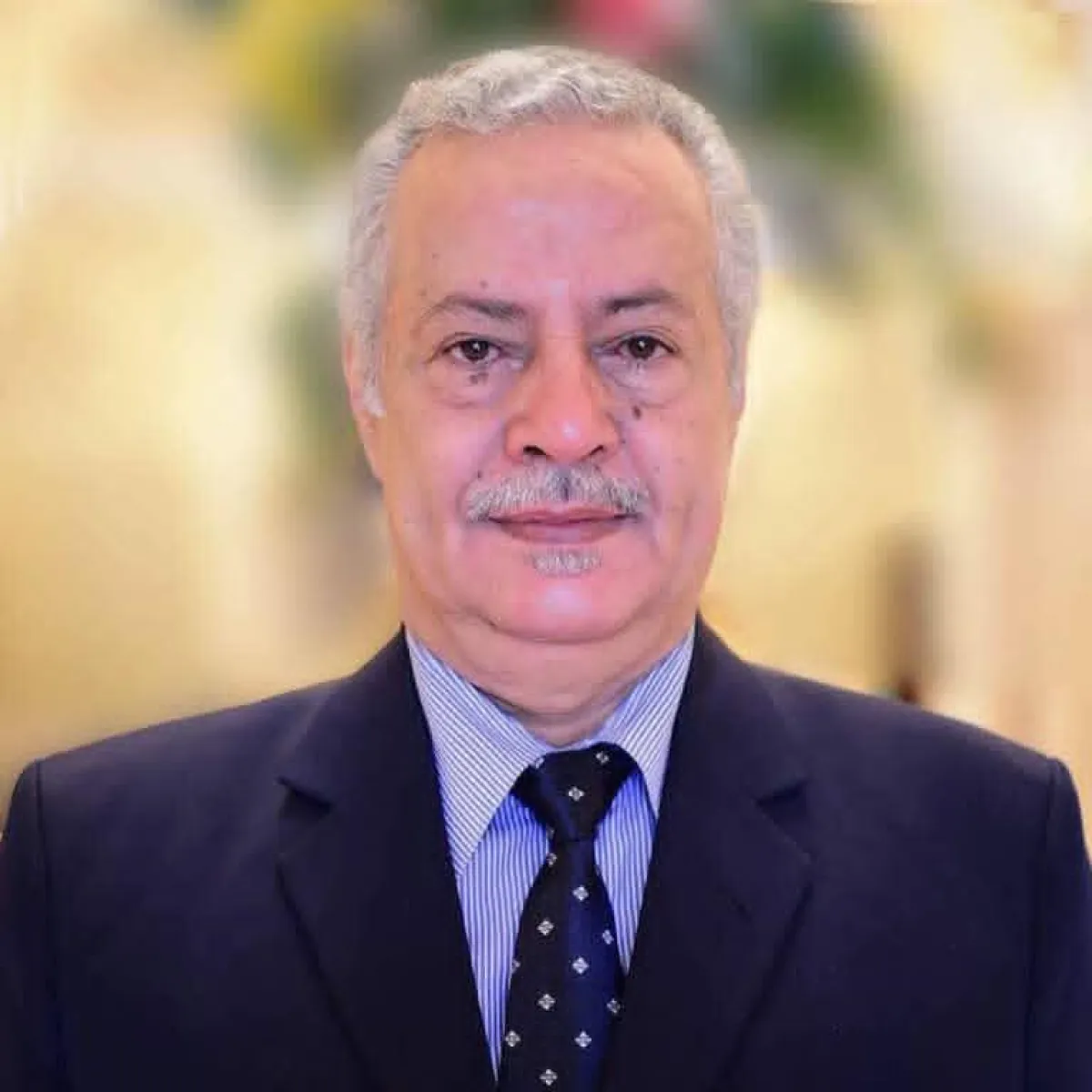 المستشار المفلحي يشيد بالإجراءات الحكومية الأخيرة ويؤكد أهميتها في تحسين الأوضاع المعيشية