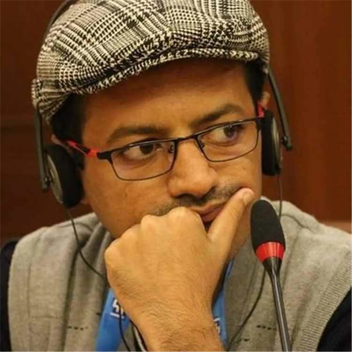 نشوان العثماني: الجنوب لا يُختزل في عبد الفتاح إسماعيل.. والتاريخ لا يُقرأ بعقلية “الشماعة السياسية