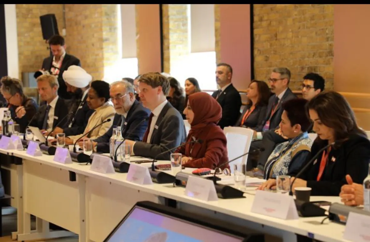 وزيرة التخطيط اليمنية تحذر  من تداعيات أزمة إيران على الأمن الغذائي والأسواق الهشّة