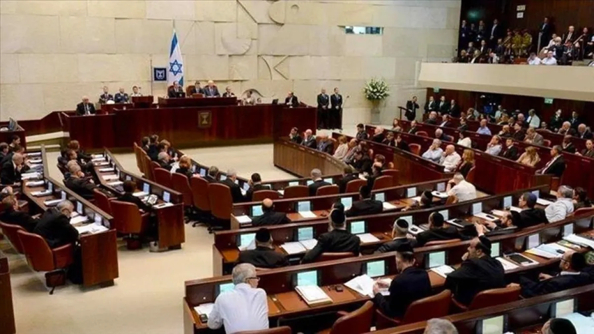 الكنيست يحل نفسه.. ما الأسباب وما الخطوات المقبلة؟