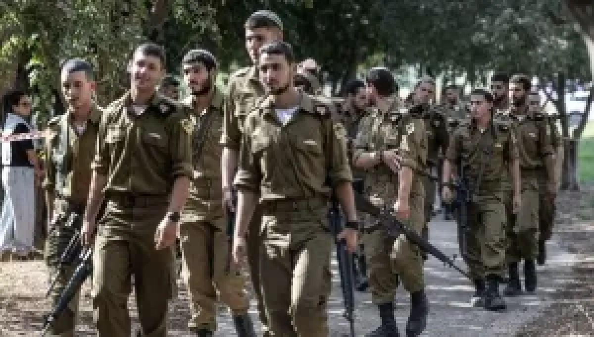 الثالث في 5 أيام.. مقتل ضابط إسرائيلي بمعارك في جنوب لبنان