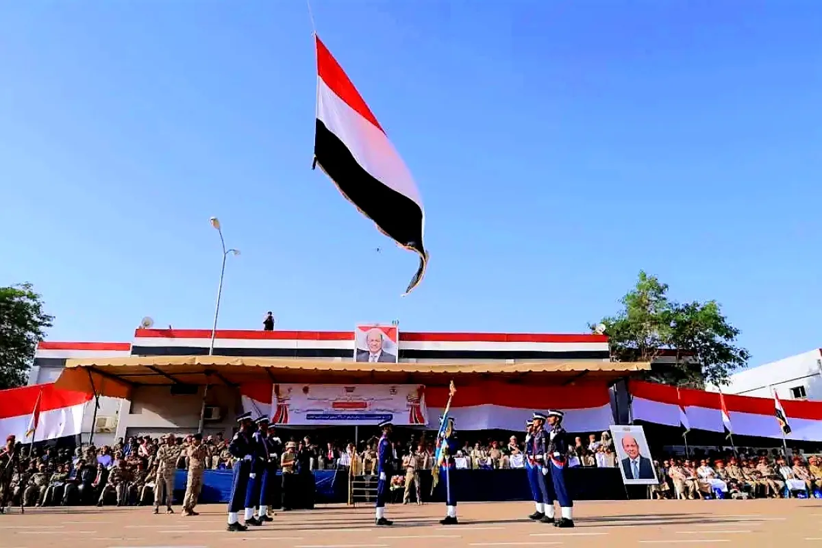 صغير بن عزيز: مأرب أصبحت قلعة وطنية جامعة  والوحدة اليمنية منجزاً وطنياً لا يقبل التفريط