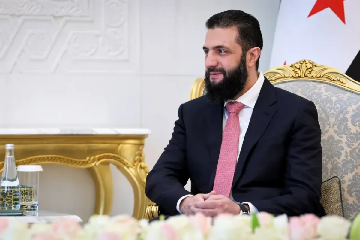الرئيس السوري يصدر مرسوماً جمركياً يحظر دخول البضائع الإسرائيلية إلى البلاد
