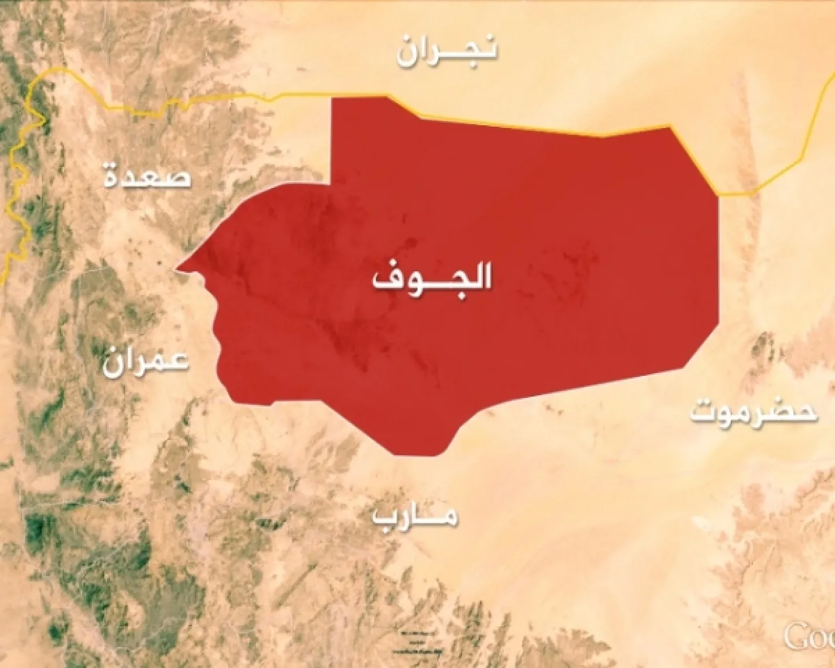 الجوف.. اشتباكات عنيفة في المراشي وسط دعوات لاحتواء النزاع