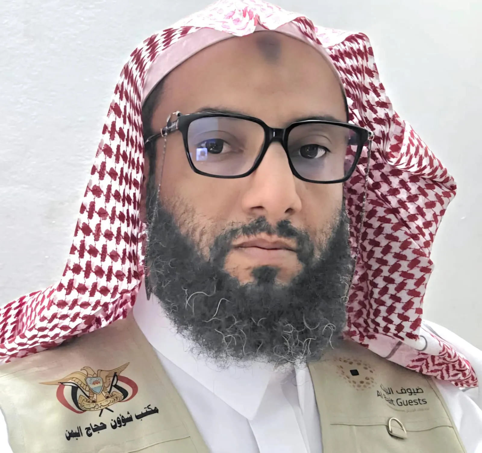 وزارة الأوقاف اليمنية تقدم نموذجاً مشرّفاً في خدمة الحجاج خلال موسم الحج 1447هـ