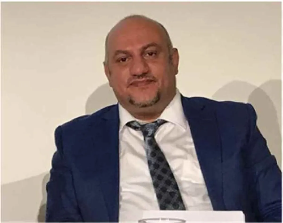  الأسيدي: أكثر من ألف صحفي شُرّدوا بسبب الحوثيين ودول أوروبية ترفض منحهم الإقامة واللجوء