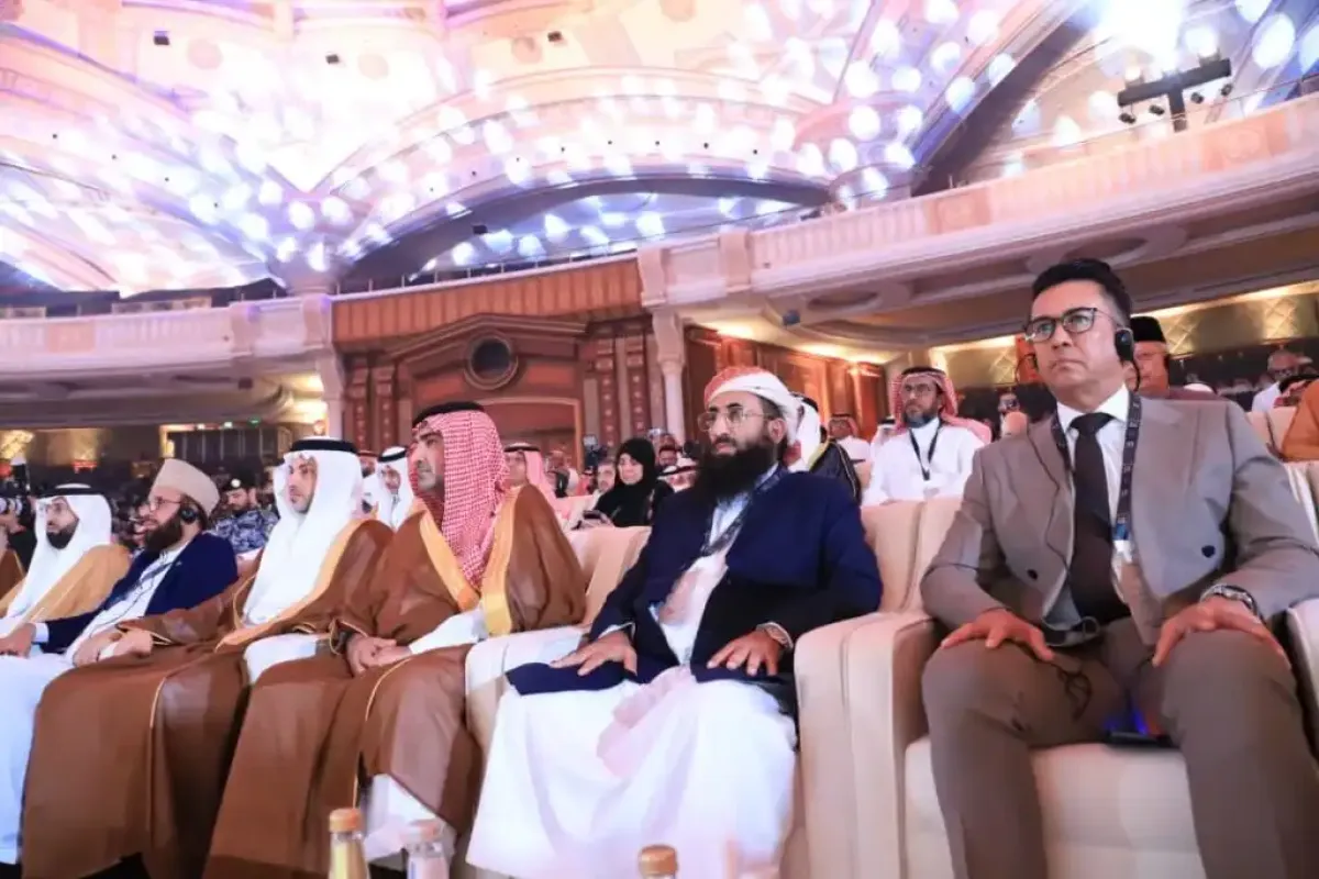 اليمن يشارك في الدورة الـ50 لندوة الحج الكبرى في جدة