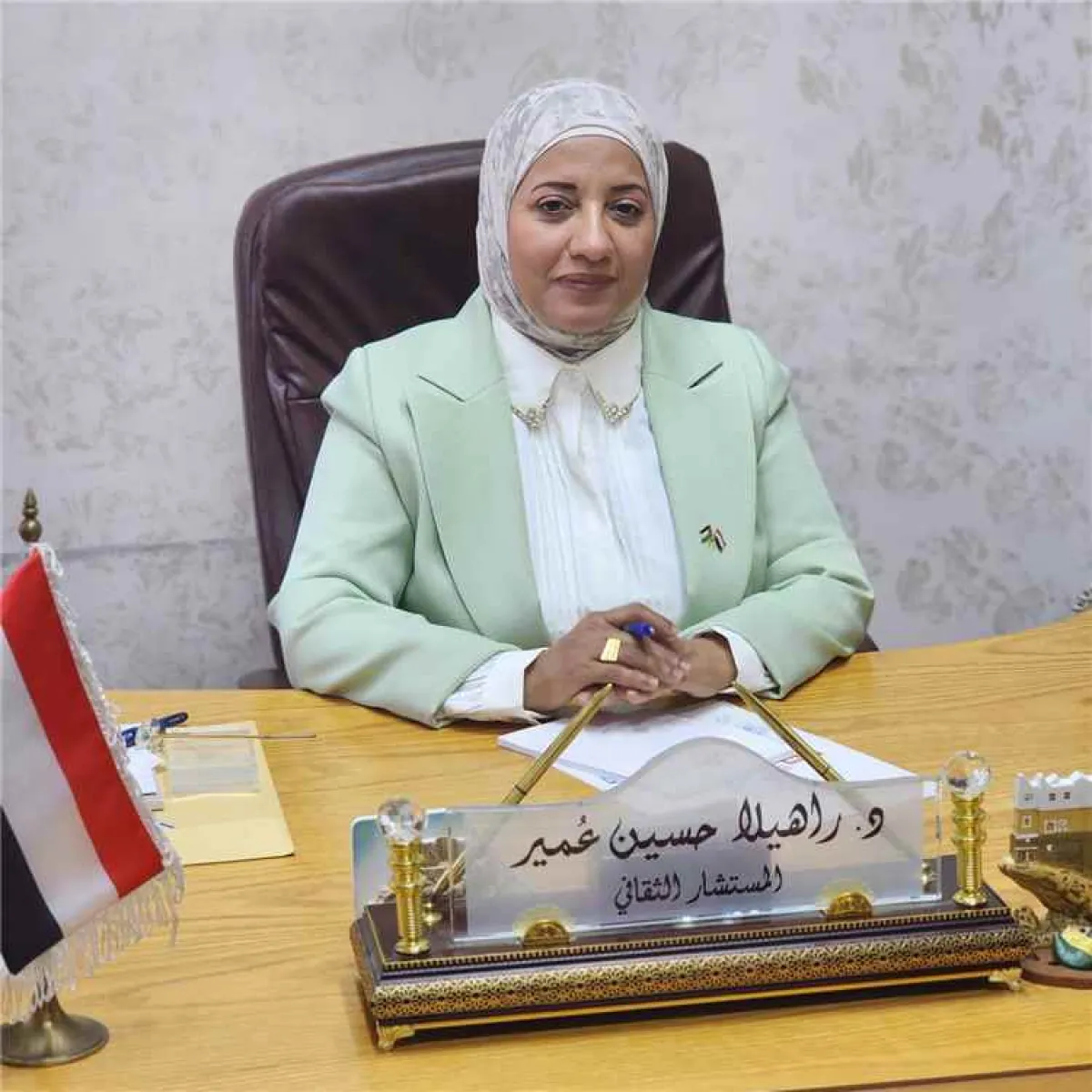 السفارة اليمنية بالأردن تتحرك لدعم الطلاب.. منح وتسهيلات ورسائل عاجلة للمبتعثين