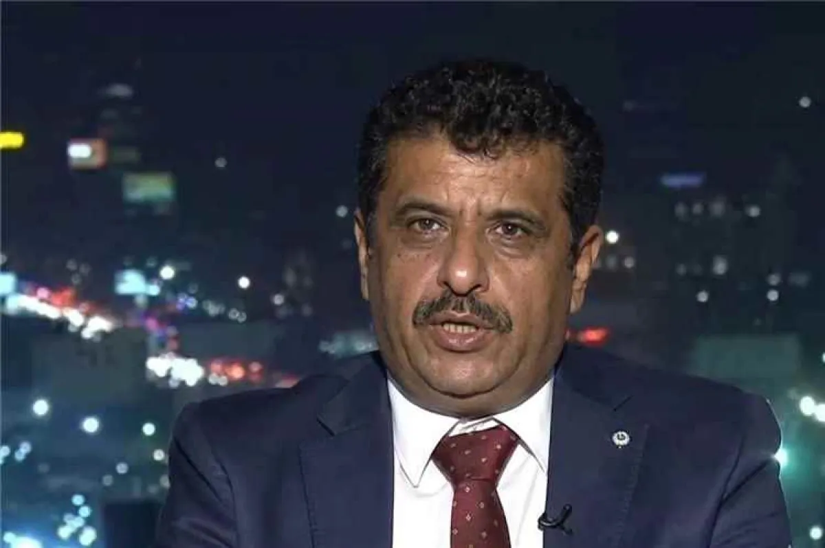 قيادي مؤتمري: حماية المؤتمر تبدأ من استقلال قراره والحفاظ على قواعده التنظيمية