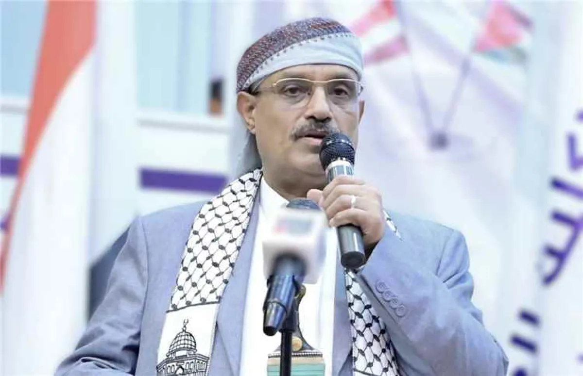 قيادي حـوثي يكشف وجود ملفات فساد لقيادات في الجماعة