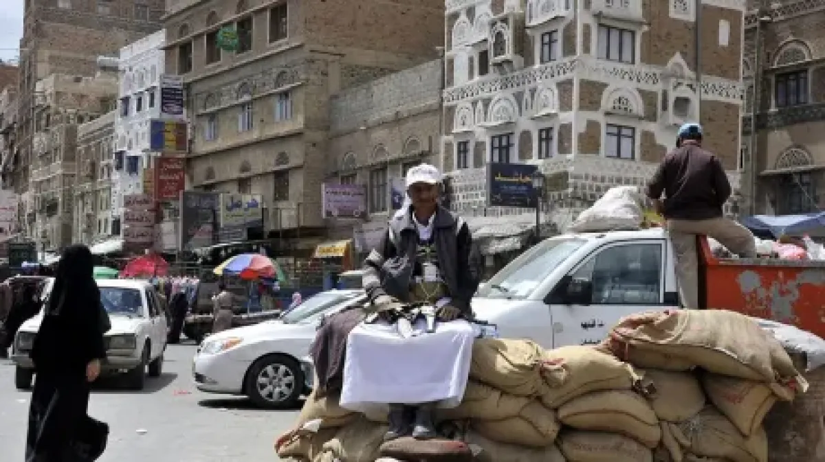 الحارس القضائي الحوثي.. إمبراطورية نهب تدير مليارات الريالات