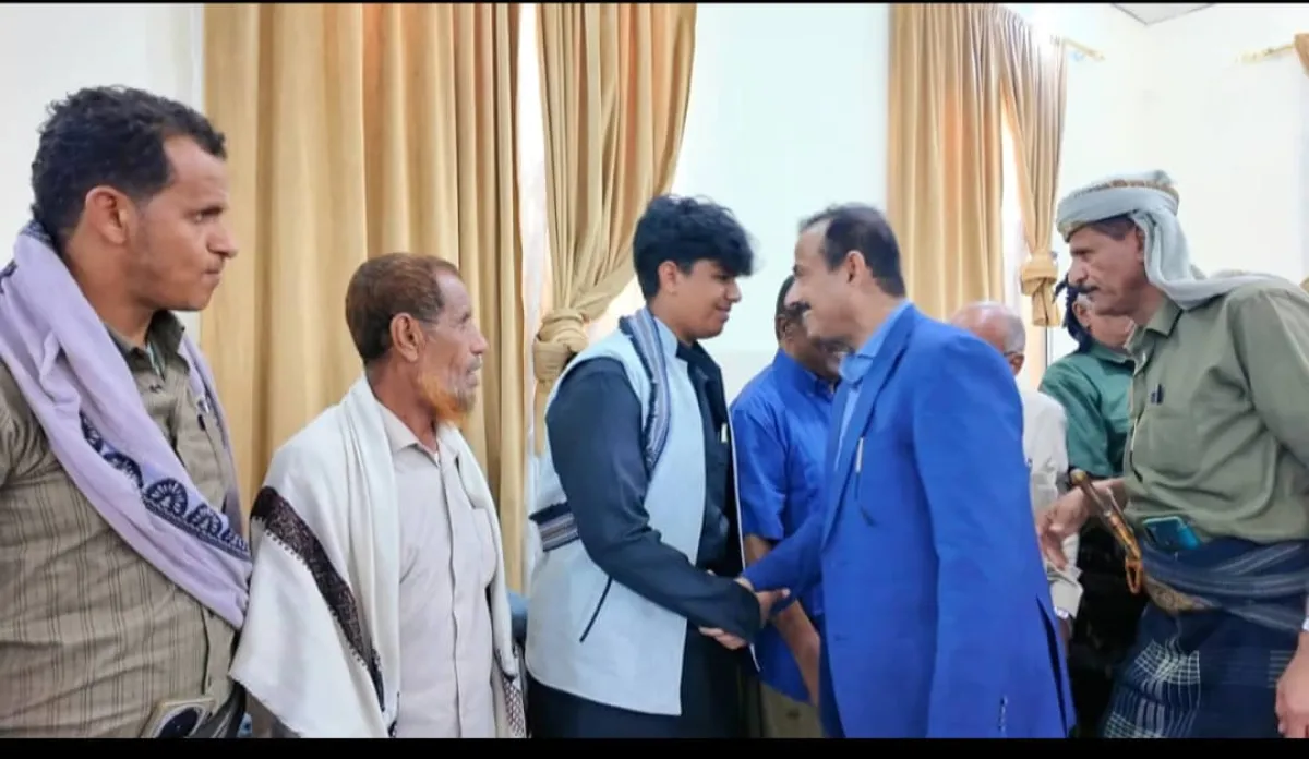 وفــاءُ القــادة لا يغيب.. وشهامةُ الرجال تُخلَّد ..لمسة وفاء وعرفان