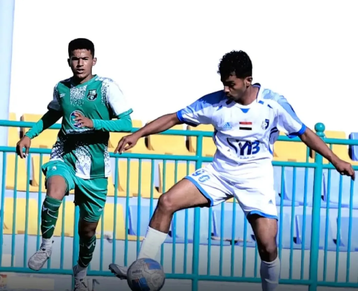 سد مأرب وشباب البيضاء يكتفيان بالتعادل في الجولة الرابعة من الدوري اليمني