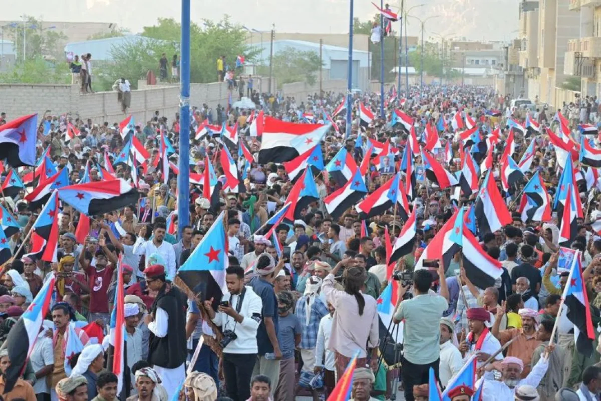 محلل سياسي ينتقد بقايا المجلس الانتقالي .. الردفاني: المواجهة المباشرة ليست الخيار الأنسب