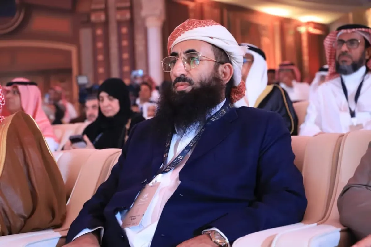 وزير الأوقاف اليمني يشيد بجهود السعودية في تطوير منظومة وخدمات الحج