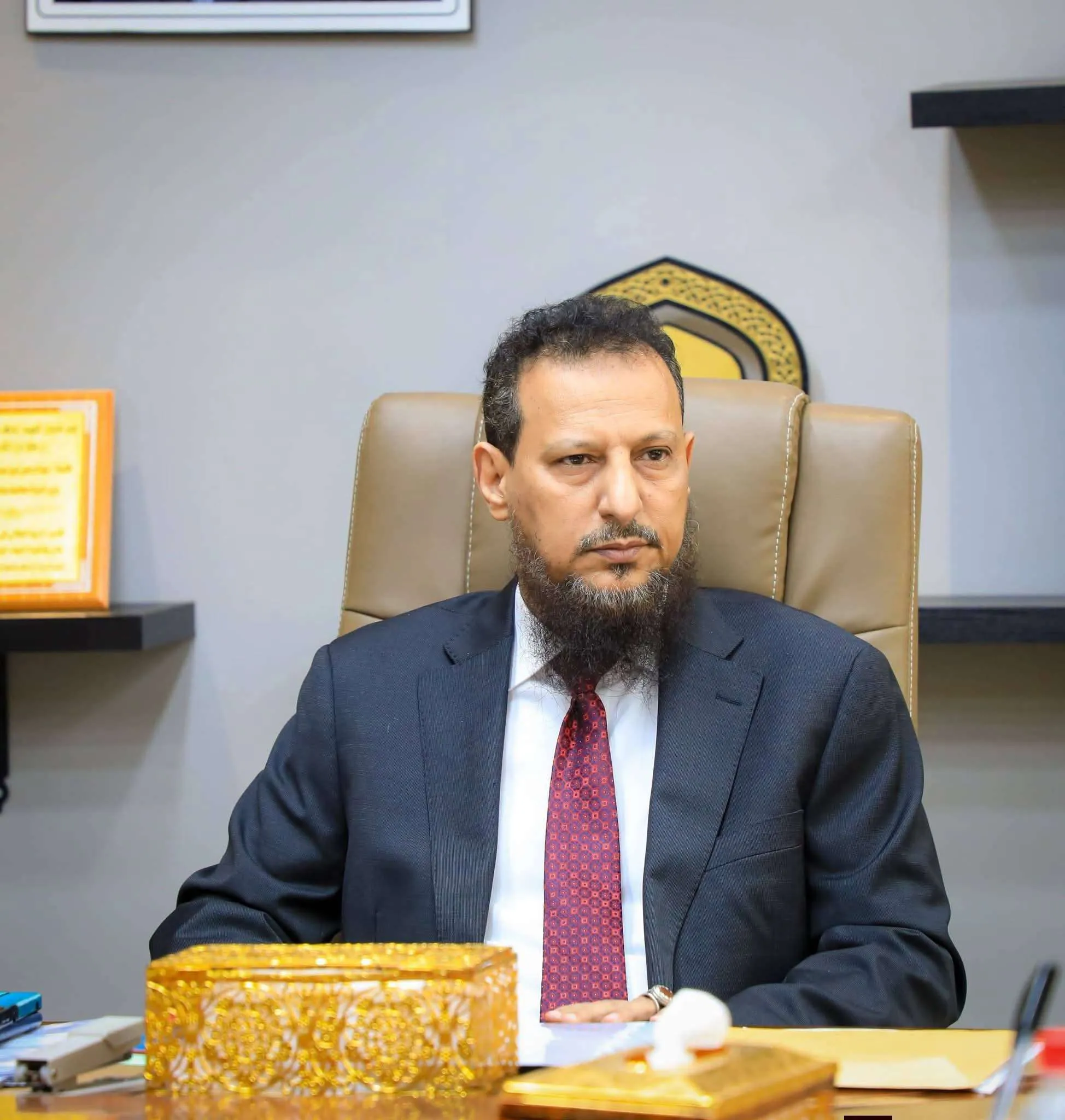 محافظ عدن يوجه برفع الجاهزية لاستقبال عيد الأضحى المبارك
