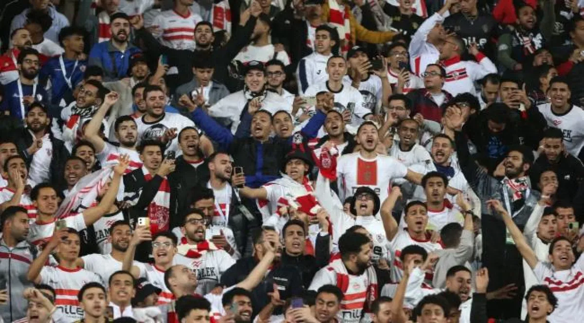 المعجزة تتحقق.. الزمالك بطلا للدوري المصري للمرة 15 في تاريخه