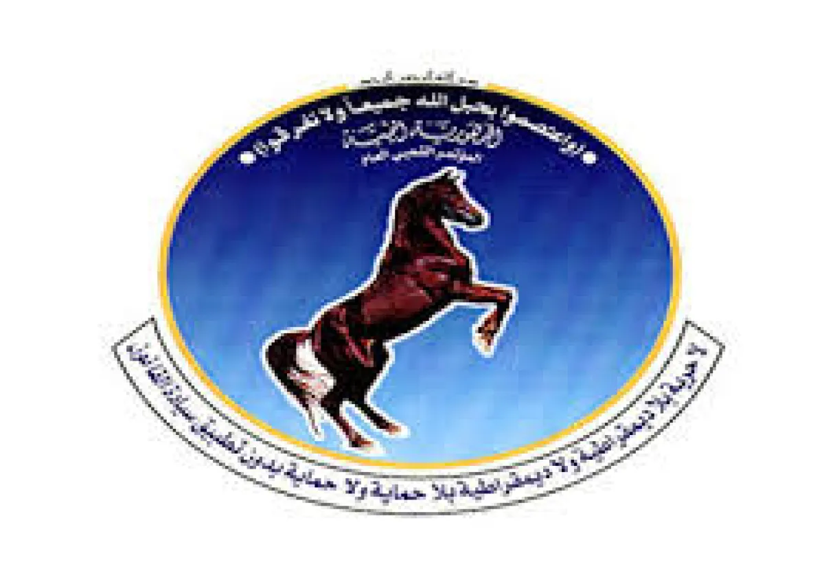 قيادة المؤتمر الشعبي في المناطق المحررة تناقش رد نائب الرئيس على مذكرة تفعيل دور المؤتمر