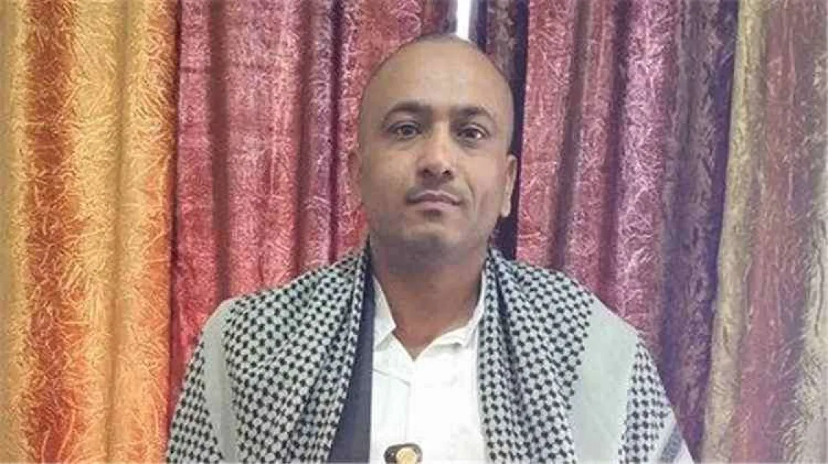 اعتقال قيادي بارز في صنعاء