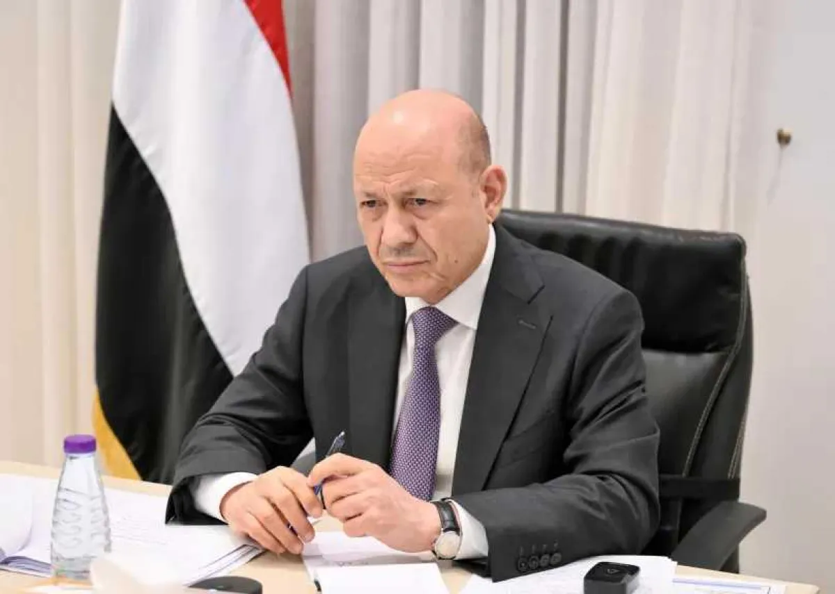 بينها الدفع لاندماج اليمن في المنظومة الخليجية.. الرئيس العليمي يحدد أولويات المرحلة المقبلة