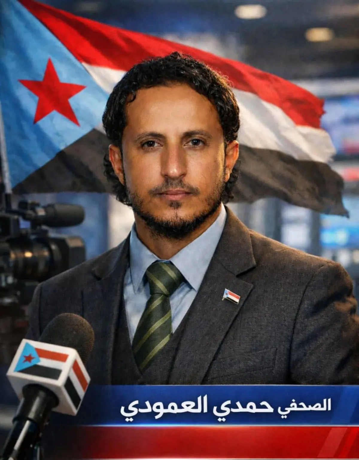 العمودي: الوحدة مع اليمن انتهت وذكرى فك الارتباط محطة لاستحضار تضحيات أبناء الجنوب 