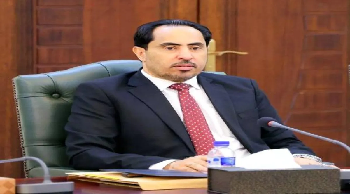 نايف البكري: الوحدة اليمنية مكسب وطني عظيم وإرادة شعبية راسخة.. ولا حلول بالتمزق والصراع بل بالشراكة الوطنية وبناء الدولة الاتحادية