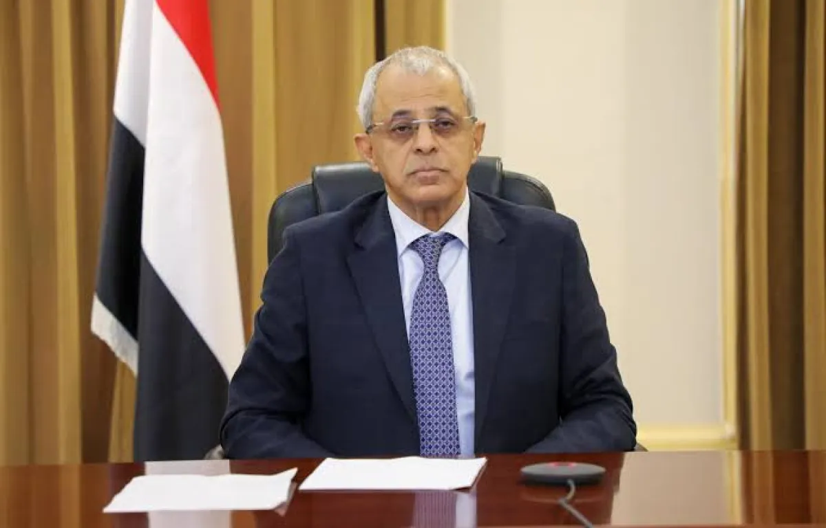 نعمان: خلافاتنا مع الإمارات مؤقتة والحوار شرط أساسي مع الحوثيين