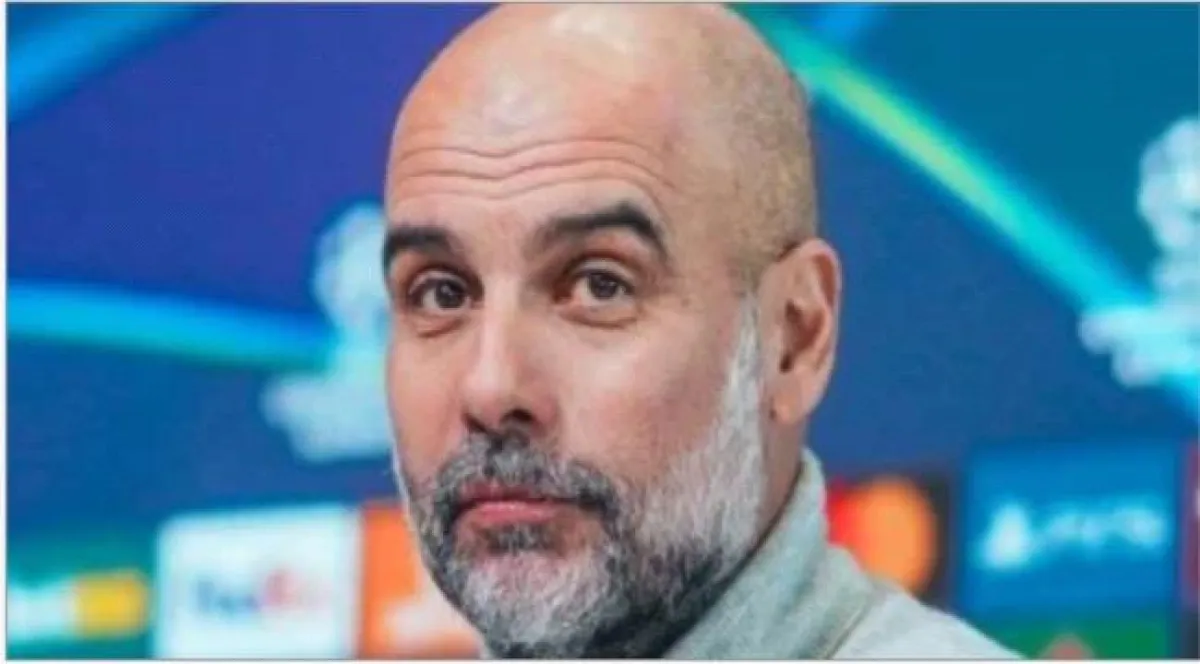 السعودية تنافس إيطاليا والمغرب للتعاقد مع بيب جوارديولا