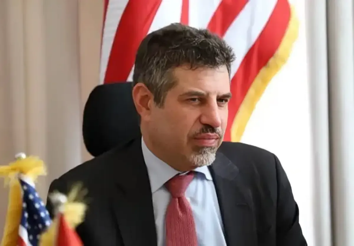 السفير الأميركي: الوحدة اليمنية محطة تأريخية مهمة تجسد آمال الشعب اليمني