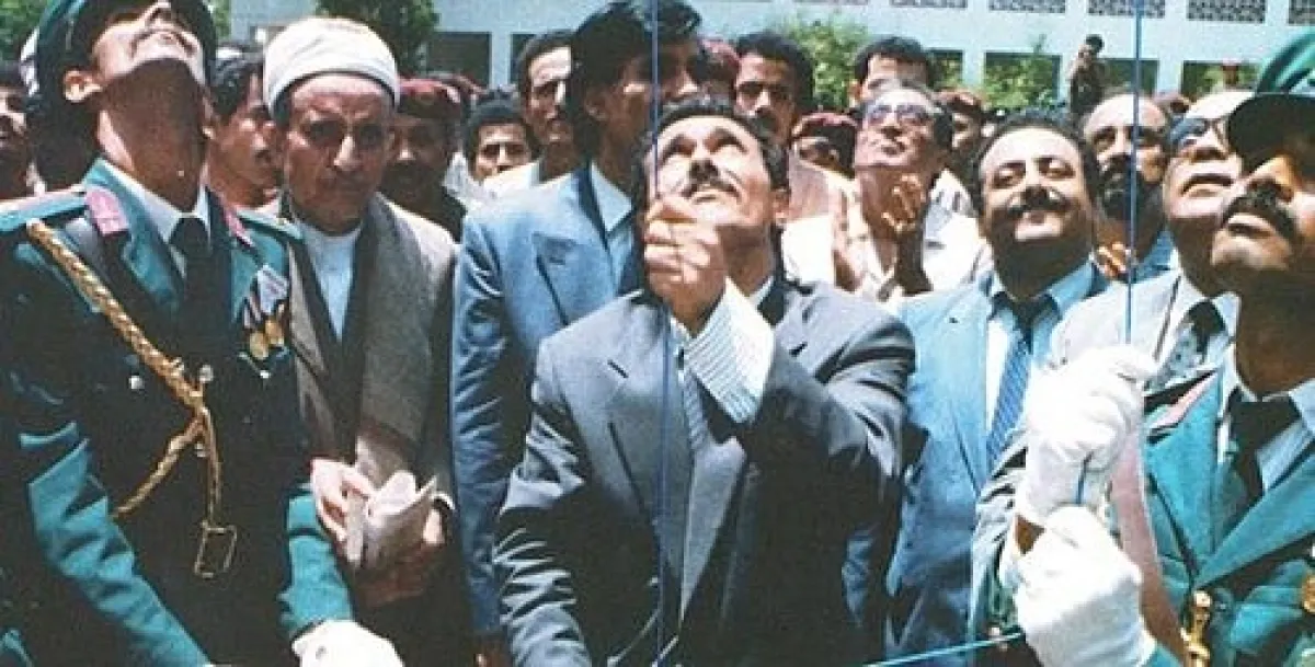 الوحدة اليمنية.. طوق النجاة في زمن العواصف