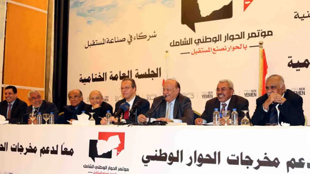 سياسيون وناشطون لـ”سبتمبر نت”: التعددية السياسية توأم الوحدة اليمنية وأي مطالب تحل تحت مظلة الوحدة