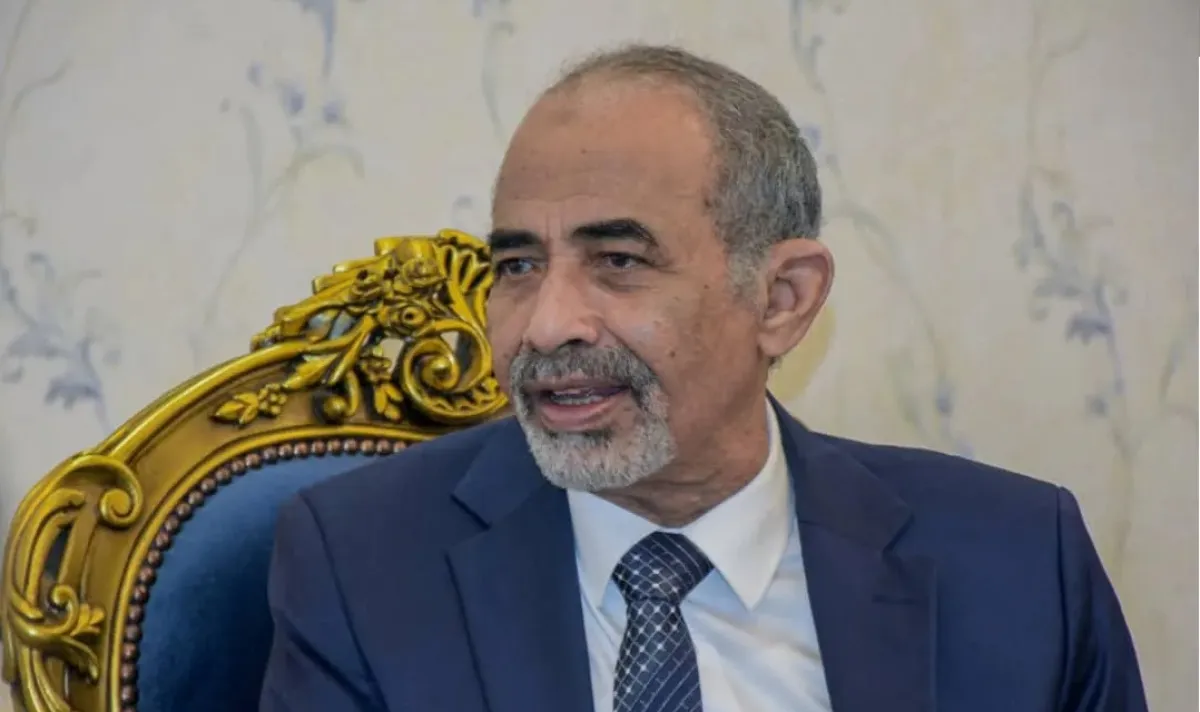 الصبيحي يبشر اليمنيين بانفراج