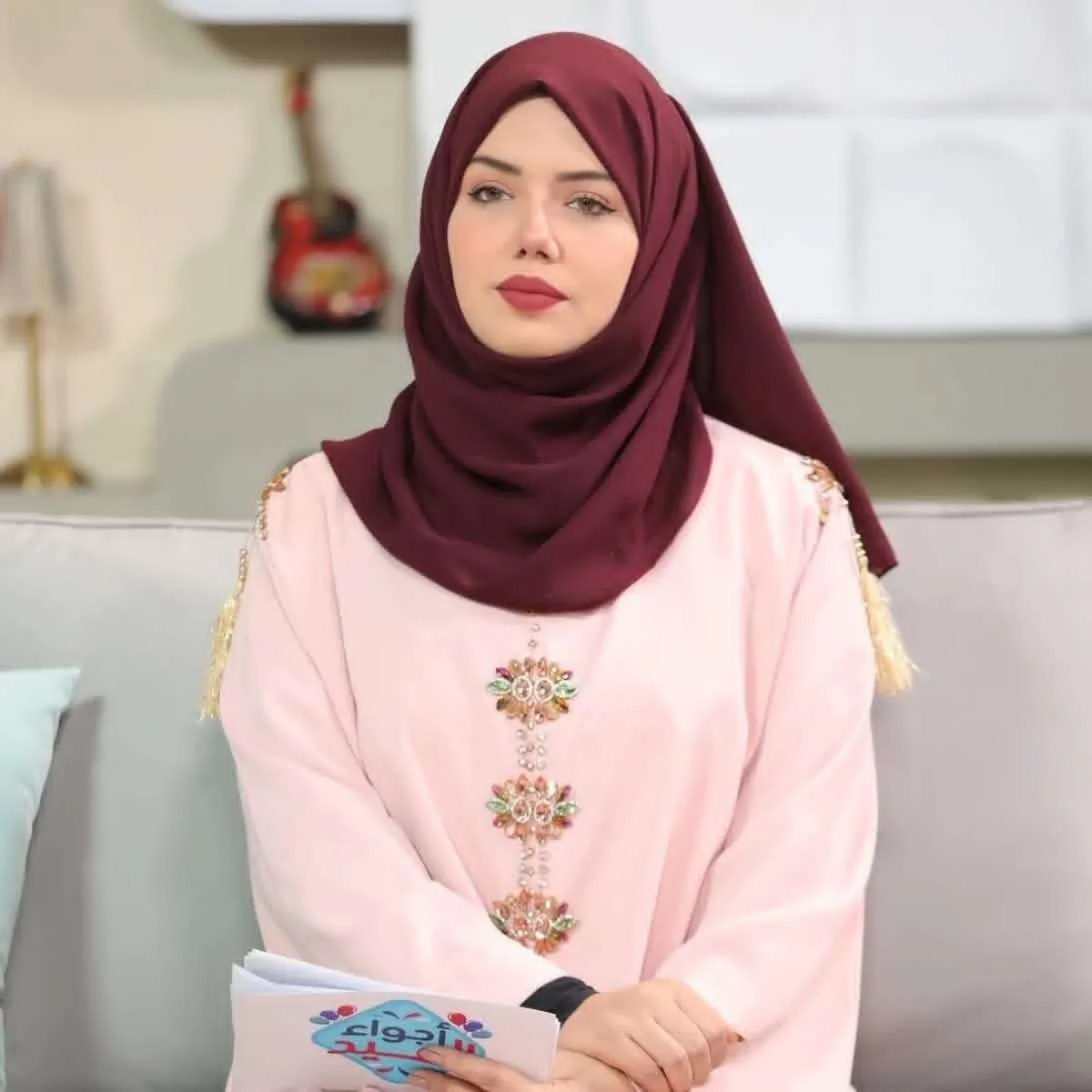 الإعلامية بحيرة قاسم تطالب ببيان أمني عاجل لكشف حقيقة فيديو انتهاك براءة طفل ومحاسبة المتورطين(مرعب)