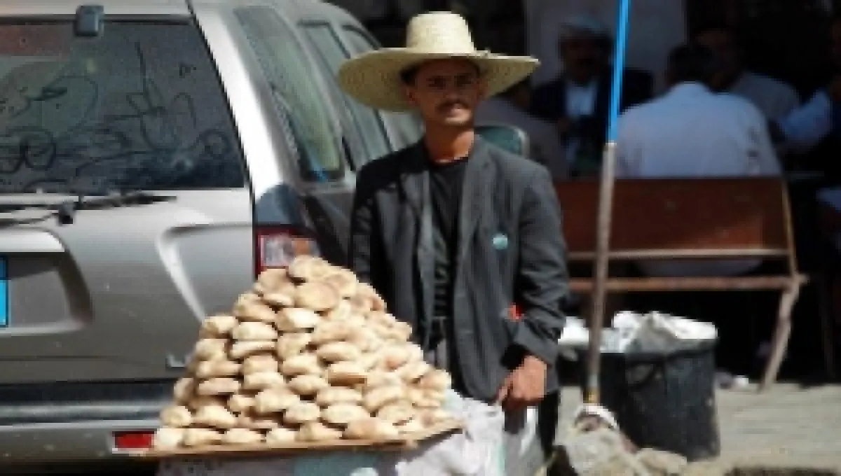 البنك الدولي: الاقتصادي اليمني يسجل انكماشا جديدا بالتزامن مع ضغوط متصاعدة بفعل الصراع في المنطقة